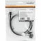 Rocstor PREMIUM 1M 3.2FT INTERNAL MINI SAS TO SATA CABLE - SFF-8643 TO 4X SATA - CONNE Y10C870-B1 - alternate 4