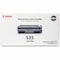 Canon Original Laser Toner Cartridge, Black, 3500 Pages S35 - alternate 2