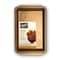 Gibson Home Country Kitchen Embossed Carbon Steel 13.75 Inch Roaster Pan in Copper 120787.01 - alternate 5