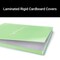 Miquel Rius Emotions 1-Subject Notebook, Lavende, PK 5 48281CS - alternate 5