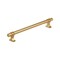 Amerock Davenport 12 inch 305mm Center-to-Center Champagne Bronze Appliance Pull BP36697CZ - alternate 1
