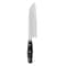 Henckels Forged Premio 7-inch Hollow Edge Santoku Knife 1014007 - alternate 8
