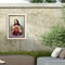 Trademark Fine Art Outdoor Canvas Art Marcus Jules 'Jesus with Heart' Wall Art for Patios, or Gardens GRL02288-OC2432WR - alternate 6