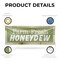Signmission Farm Fresh Honeydew, 48 Inch x 120 Inch, Vinyl Banner B-120-30597 - alternate 5