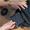 Jlab Go Wireless Keyboard, Black KGOKEYBRBLK4 - alternate 6