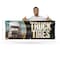 Signmission Semi Truck Tires, 24 Inch x 72 Inch, Vinyl Banner B-72-30851 - alternate 5