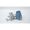 Rosemount PRESSURE TRANSMITTER 0-30PSI 10.5-55V-DC 3051CA2A02A1AH2B7E5M5CNJ3DF - alternate 7