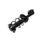 Fcs Struts Suspension Strut And Coil Spring Assembly 1334234L - alternate 3