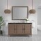 James Martin Vanities Portland 60" Single Vanity, Whitewashed Walnut, w/ 3 CM Phantome Eclos Top 620-V60S-WW-3PHT - alternate 8
