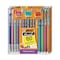 Bic Mechanical Pencil Variety Pack, Assorted Graphite Diameters, HB #2, Black Lead, Assorted, 60PK WX7TG026-BLK - alternate 1