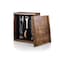 Picnic Time Family Of Brands NCAA South Carolina Gamecocks Pilsner Craft Beer Set with 2 Beer Glasses 602-06-512-523-0 - alternate 2