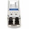 Add-On CIENA XCVR-T80W03 COMPATIBLE TAA COMPLIANT 10GBASE-DWDM SFP+ TRANSCEIVER SMF, T XCVR-T80W03-AO - alternate 7