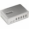 Startech.Com 7-Port USB-C Hub, Self-Powered 10G5A2CSUSBCHUB - alternate 1