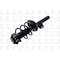 Fcs Struts Suspension Strut And Coil Spring Assembly 1337114R - alternate 5