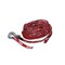 Warn Winch Cable Synthetic Spydura Nightline Rope; Reflective; For Winches Up to 12,000 Pounds 102560 - alternate 1