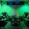 Signify 100W Equivalent Green PAR38 Medium LED Floodlight Light Bulb 568287 - alternate 4