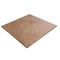 Apollo Tile 18x18 in. Matte Terracotta Porcelain Large Format Wall and Floor Tile 10.9 sq ft/case, 5PK UMB88COTSQA - alternate 25