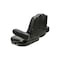Uni Pro International Harvester 56/66 Original Seat Assembly, Pleated Black Vinyl 7745 - alternate 9