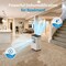 Edendirect 25 pt. 2500 sq. ft. Dehumidifier for Basement in White with Drain Hose, Bucket, with Continuous Run ZRAP12-2602B - alternate 7