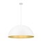 Z-Lite Vega Matte White 3 Light Pendant 4501P32-MW - alternate 6