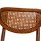 Baxton Studio Kristy Dining Set, 5-Piece 269-13411-11644-ZORO - alternate 7