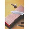 Diamond Machine Tech 6'' Diamond Whetstone Fine Sharpening Stone W6FP - alternate 2