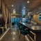 Apollo Tile Gold 12.2 in x 12.2 in Glass Glossy Floor and Wall Mosaic Tile 10.34 sqft/case, 10PK APLAPN8805A - alternate 8