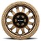 Method Race Wheels 17 Diameter x 85 Width 6 x 1397 Millimeter 6 x 550 Bolt Pattern MR30478560900 - alternate 1