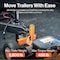 Superhandy Electric Trailer Dolly GUO137 - alternate 7
