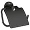 Grohe Essentials Toilet Paper Holder W/Cover 403672431 - alternate 1