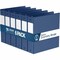Davis Group Premium Economy, Round Ring, Binder, (Royal Blue, 2"), PK6 2313-92-06 - alternate 1