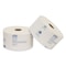 Tork Tork OptiCore Mid-size Toilet Paper Roll White T10, Universal, 2-ply, 12 x 2000 sheets, 160090, PK12 160090 - alternate 4