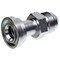 Gates Code 61 O-Ring Flange to Male JIC 37 Flare SAE to SAE - High Pressure G60900-0808 - alternate 3