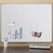 Quartet Magnetic Dry-Erase Board, 3ft x 4ft, Eur 2574-2 - alternate 6