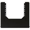 Kendall Howard Kendall Howard 8U Open Frame Wall Rack - 18" Depth 1915-3-500-08 - alternate 8