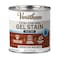 Varathane One Step Water-Based Gel Wood Stain, American Walnut, 1/2 Pint 245330 - alternate 1