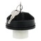 Motorad Locking Fuel Tank Cap MGC217KA - alternate 1