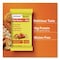 A.M. Rxbar Gluten-Free Honey Cinnamon Peanut Butter Protein Bar, 1.9 oz Bar, 12PK KEE00533 - alternate 11