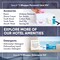 1Shopee Infuse Pure White Tea and Coconut All-In-Kit Hotel Soaps and Toiletries Bulk Set BPCHOTELSETAL09INF15T - alternate 7
