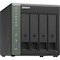 Qnap TS-431X3 4-Bay ARM-based NAS with Hardware Encryption TS-431X3-4G-US - alternate 6