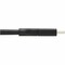 Tripp Lite TRIPP USB C CABLE RIGHT-ANGLE U420-001-RA - alternate 5