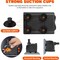 Simple Deluxe HealSmart 400GPH Submersible Pump with 8.2ft High Lift, 30W Ultra Quiet Fountain Water Pump with 3 LGPUMP400GV2 - alternate 7