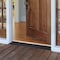 M-D Building Products 4-9/16 in. x 1-1/8 in. x 36 in. Brown Adjustable Aluminum & Hardwood Threshold 77792 - alternate 5