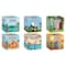 Block Tech Animal Puzzle Blocks Assorted 242360 - alternate 1
