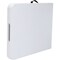 Lifetime 6 Ft. x 30'' White Granite Light Commercial Fold-In-Half Table 5011 - alternate 5
