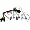Ilc INTERNATIONAL PROSTAR YEAR 2010 9005 9006 HEADLIGHT RELAY HARNESS KIT Replacement Light INTL PROSTAR 2010 9005 9006 HDLT RELAY HARNESS KIT - alternate 1