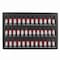 Sunex 3/8 in Drive Sae & Metric Hex, Torx, Tamperproof Torx, Phillips, Pozidriv & Slotted Set In Eva Foam 9737 - alternate 1