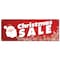 Signmission Christmas Sale, 18 Inch, Banner B-30362 - alternate 1