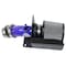 Hps Performance Air Intake Kit with Heat Shield, Blue,  827-686BL - alternate 1