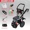 Aipower Pressure Washer APW3000E - alternate 3